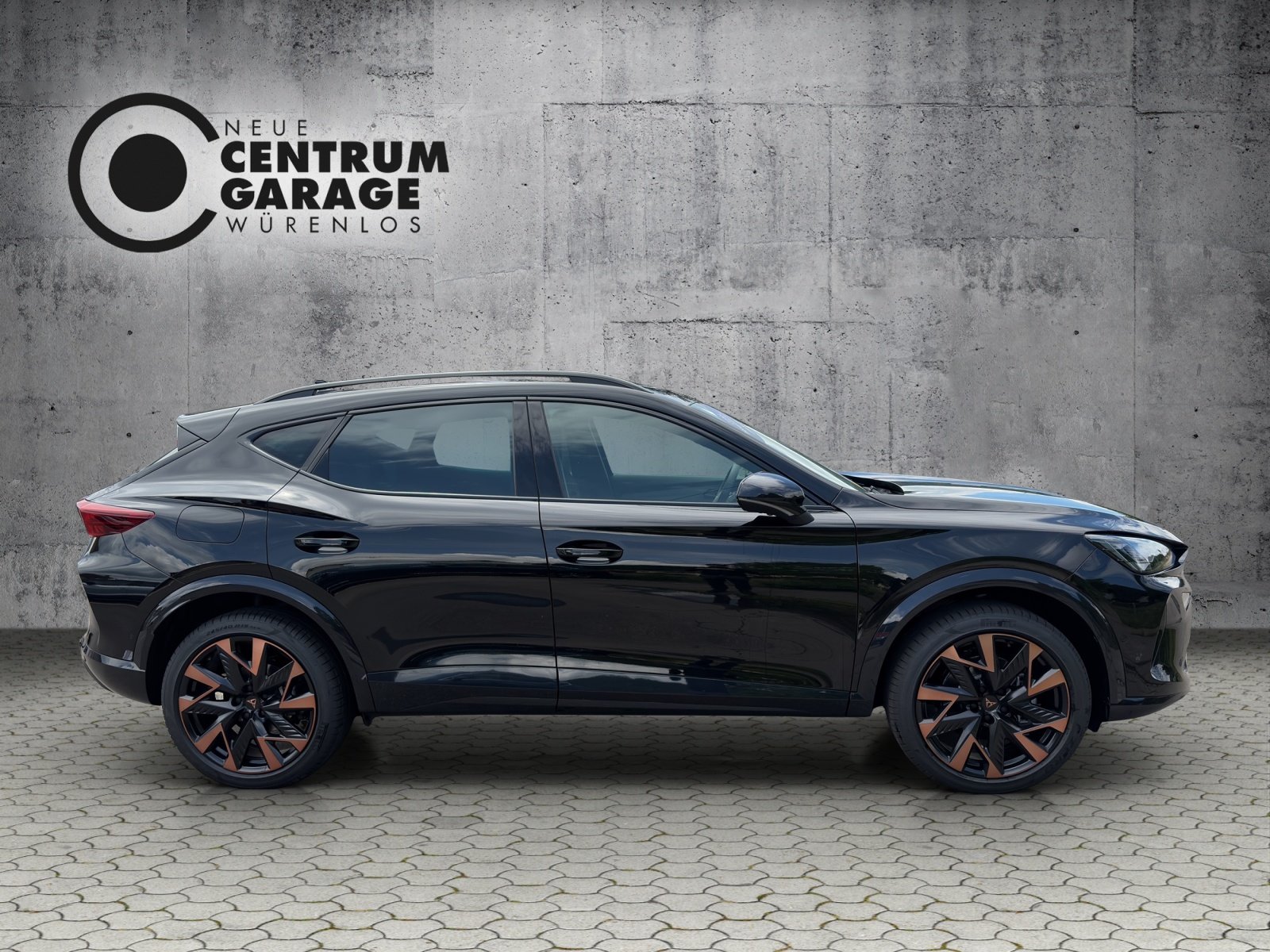CUPRA Formentor 2.0TSI 4Drive Prime Edition DSG, Benzina, Auto nuove, Automatico - 3