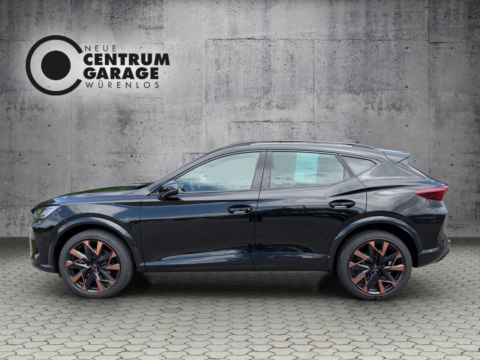 CUPRA Formentor 2.0TSI 4Drive Prime Edition DSG, Benzina, Auto nuove, Automatico - 6