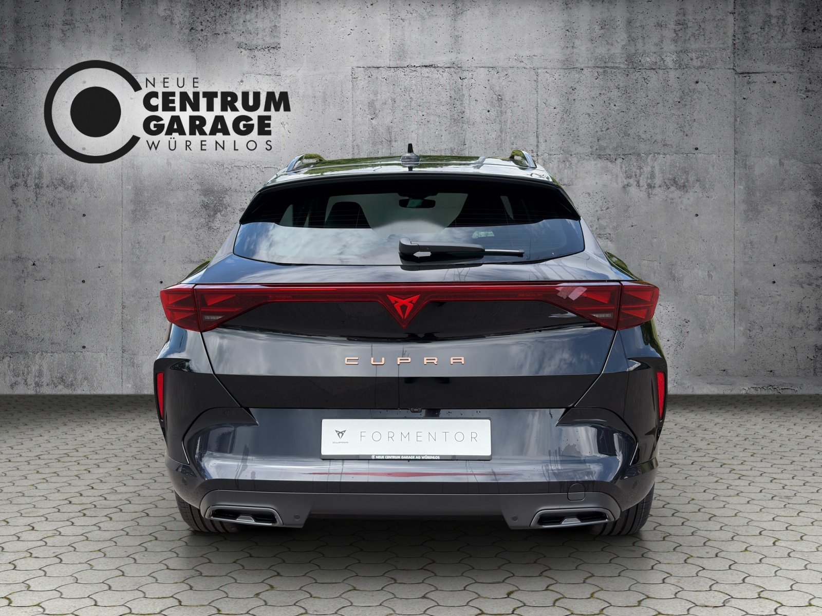 CUPRA Formentor 2.0TSI 4Drive Prime Edition DSG, Benzina, Auto nuove, Automatico - 7