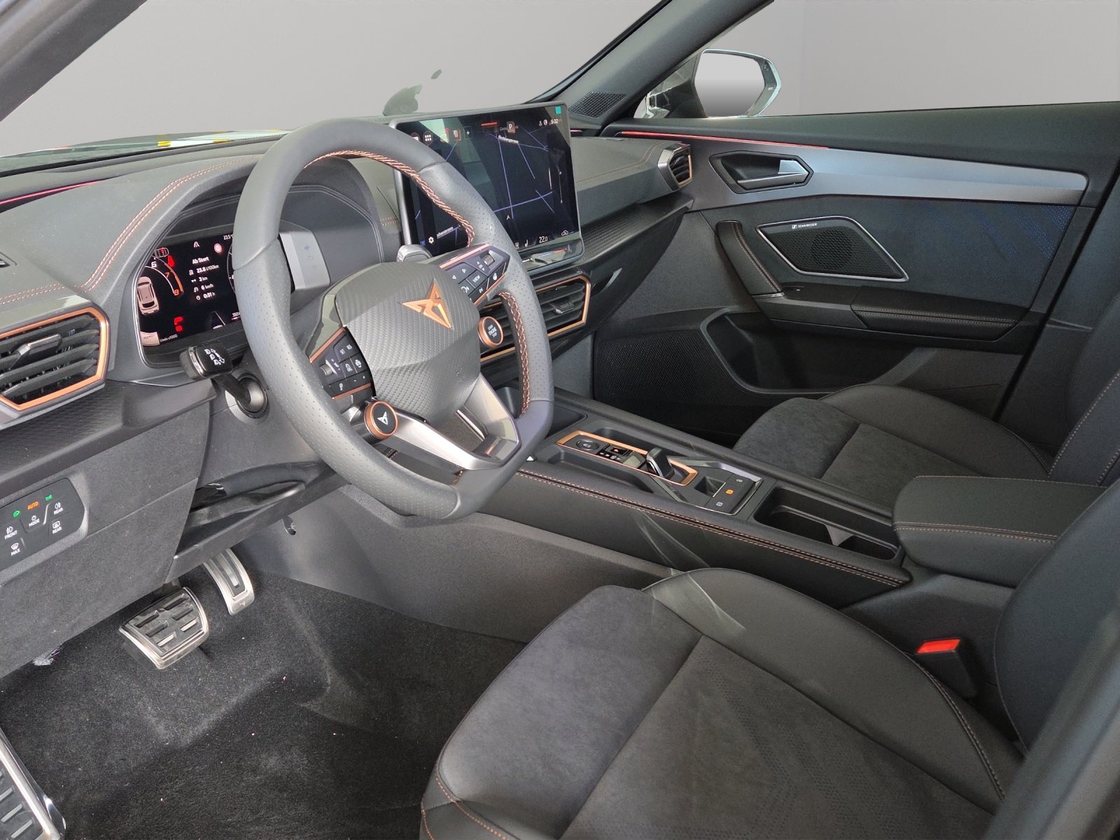 CUPRA Formentor 2.0TSI Prime Edition VZ 4Drive DSG, Benzin, Neuwagen, Automatik - 6