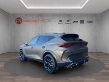 CUPRA Formentor 2.5TSI VZ5 Prime Edition 4Drive DSG, Petrol, New car, Automatic - 3