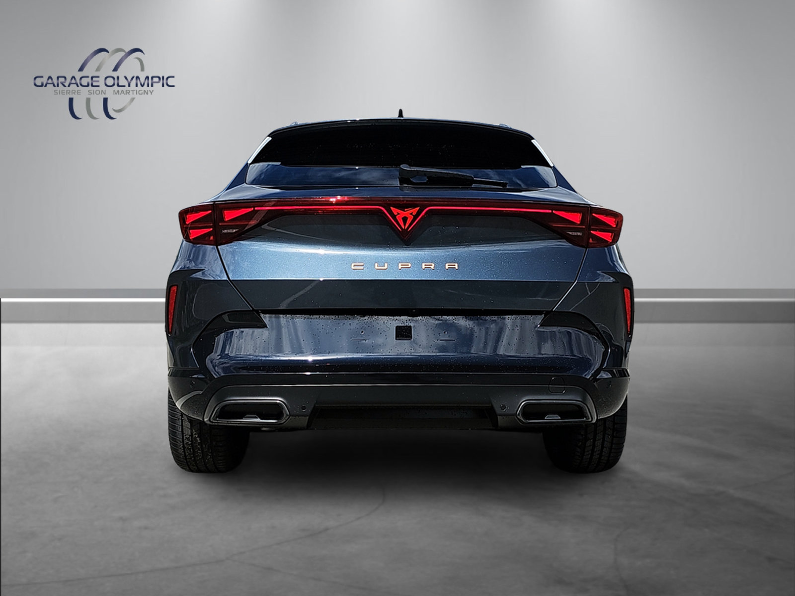 CUPRA Formentor 2.0TSI 4Drive Prime Edition DSG, Benzina, Auto nuove, Automatico - 5