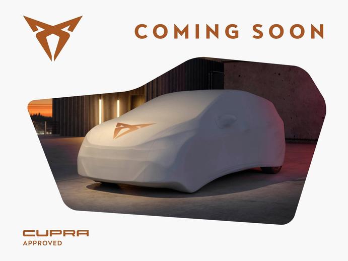 CUPRA Formentor 2.5TSI VZ5 Prime Edition 4Drive DSG, Benzin, Neuwagen, Automatik
