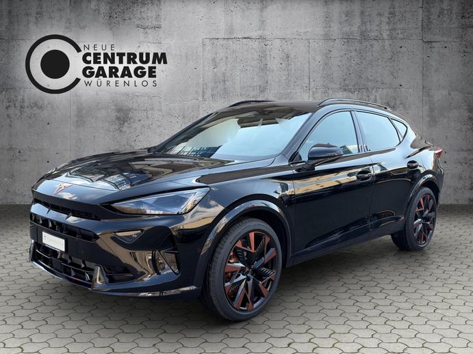 CUPRA Formentor 2.0TSI Prime Edition VZ 4Drive DSG, Benzin, Neuwagen, Automatik