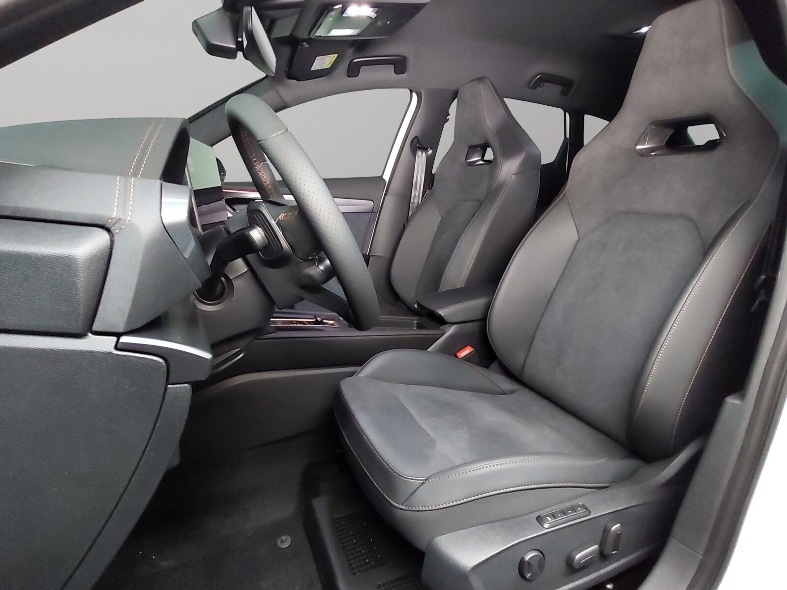 CUPRA Formentor 2.0TSI Prime Edition VZ 4Drive DSG, Petrol, New car, Automatic - 6
