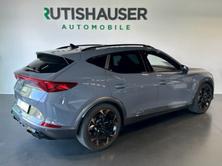 CUPRA Formentor2.0TSI 4Drive DS, Second hand / Used, Automatic - 4