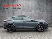 CUPRA Formentor2.5TSI VZ5 4D A, Second hand / Used, Automatic - 6