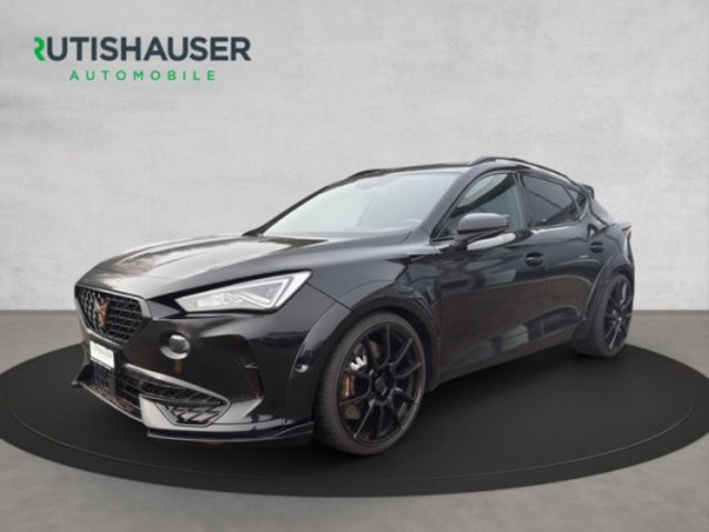 CUPRA Formentor2.0TSI elPr4DDSG, Second hand / Used, Automatic - 2