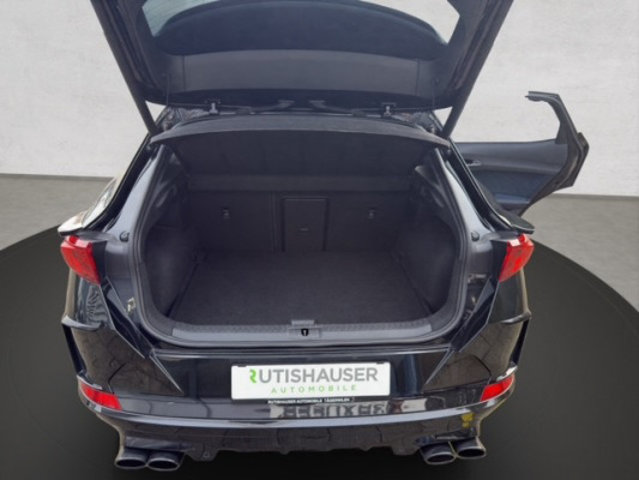 CUPRA Formentor2.0TSI elPr4DDSG, Second hand / Used, Automatic - 6