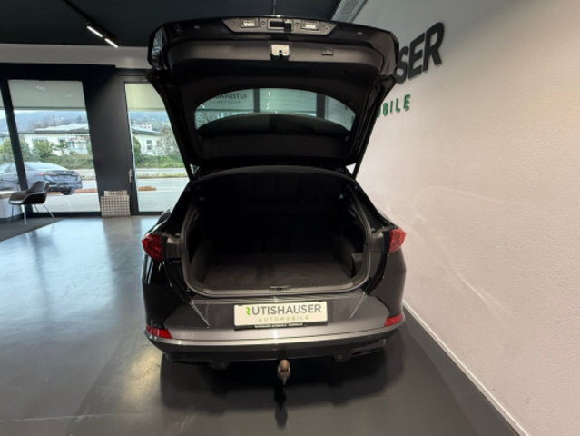 CUPRA Formentor2.0TSI 4D DSG, Benzin, Occasion / Gebraucht, Automatik - 5
