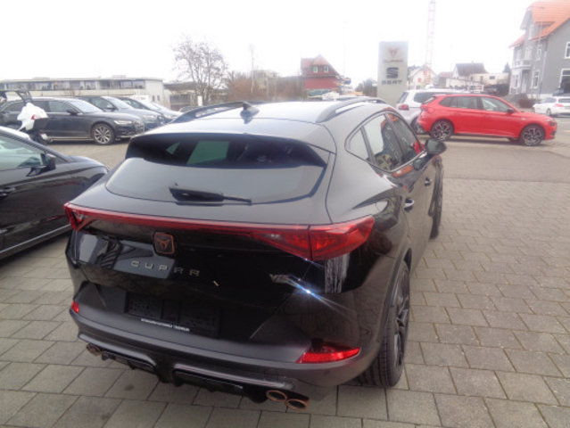 CUPRA Formentor2.5TSI VZ5 TG4D, Occasioni / Usate, Automatico - 2