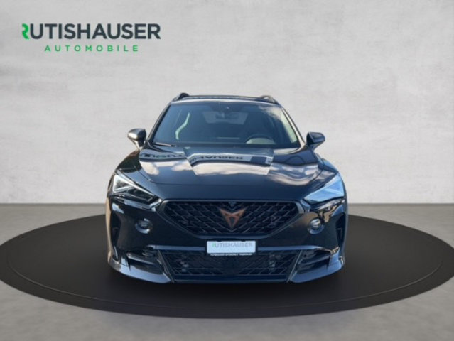 CUPRA Formentor2.5TSI VZ5 TG4D, Occasioni / Usate, Automatico - 6