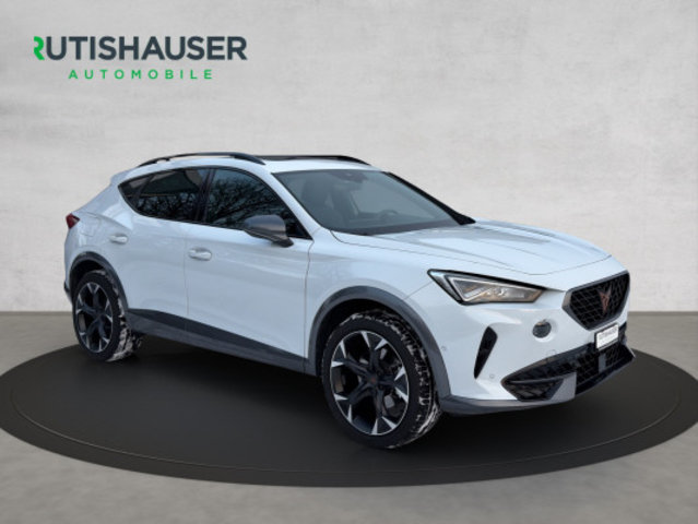 CUPRA Formentor 1.5TSI Inic DSG, Occasioni / Usate, Automatico - 2