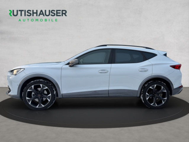 CUPRA Formentor 1.5TSI Inic DSG, Occasioni / Usate, Automatico - 4