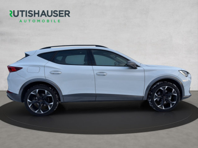 CUPRA Formentor 1.5TSI Inic DSG, Occasioni / Usate, Automatico - 5