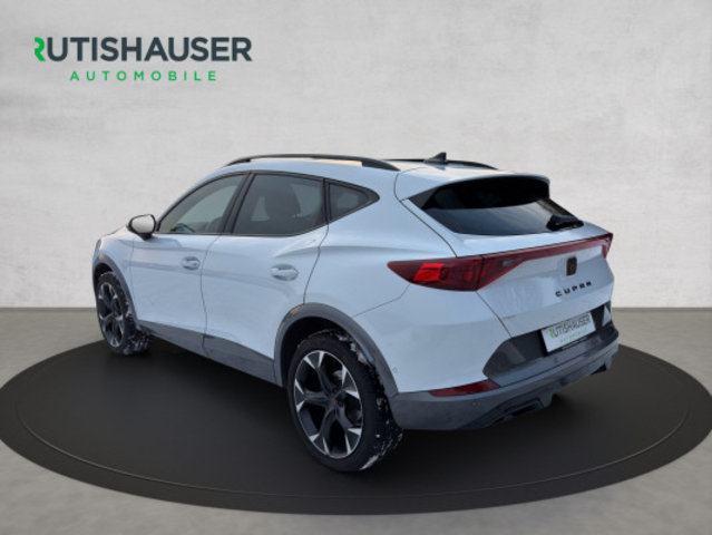 CUPRA Formentor 1.5TSI Inic DSG, Occasioni / Usate, Automatico - 6