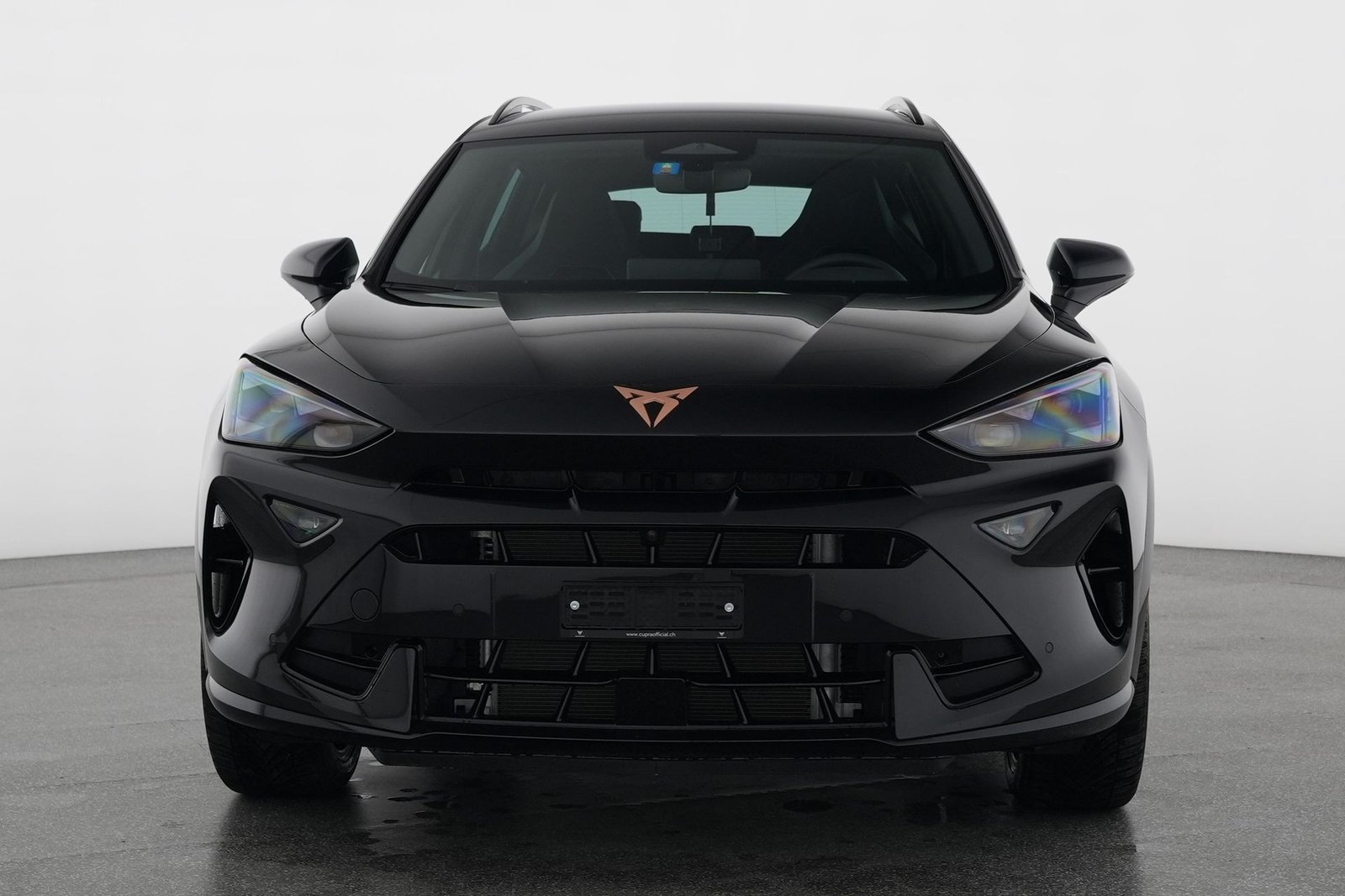 CUPRA Formentor 2.0TSI 4Drive DSG