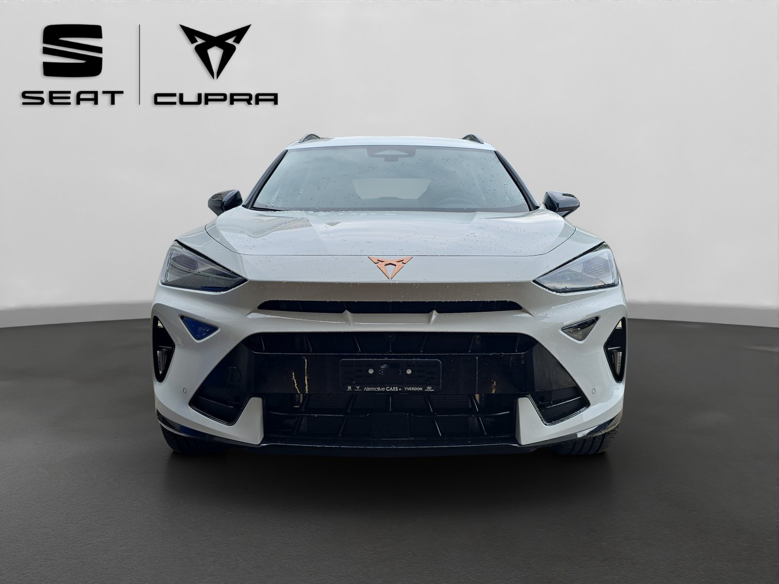 CUPRA Formentor 1.5 TSI Prime Edition DSG, Benzina, Occasioni / Usate, Automatico - 2