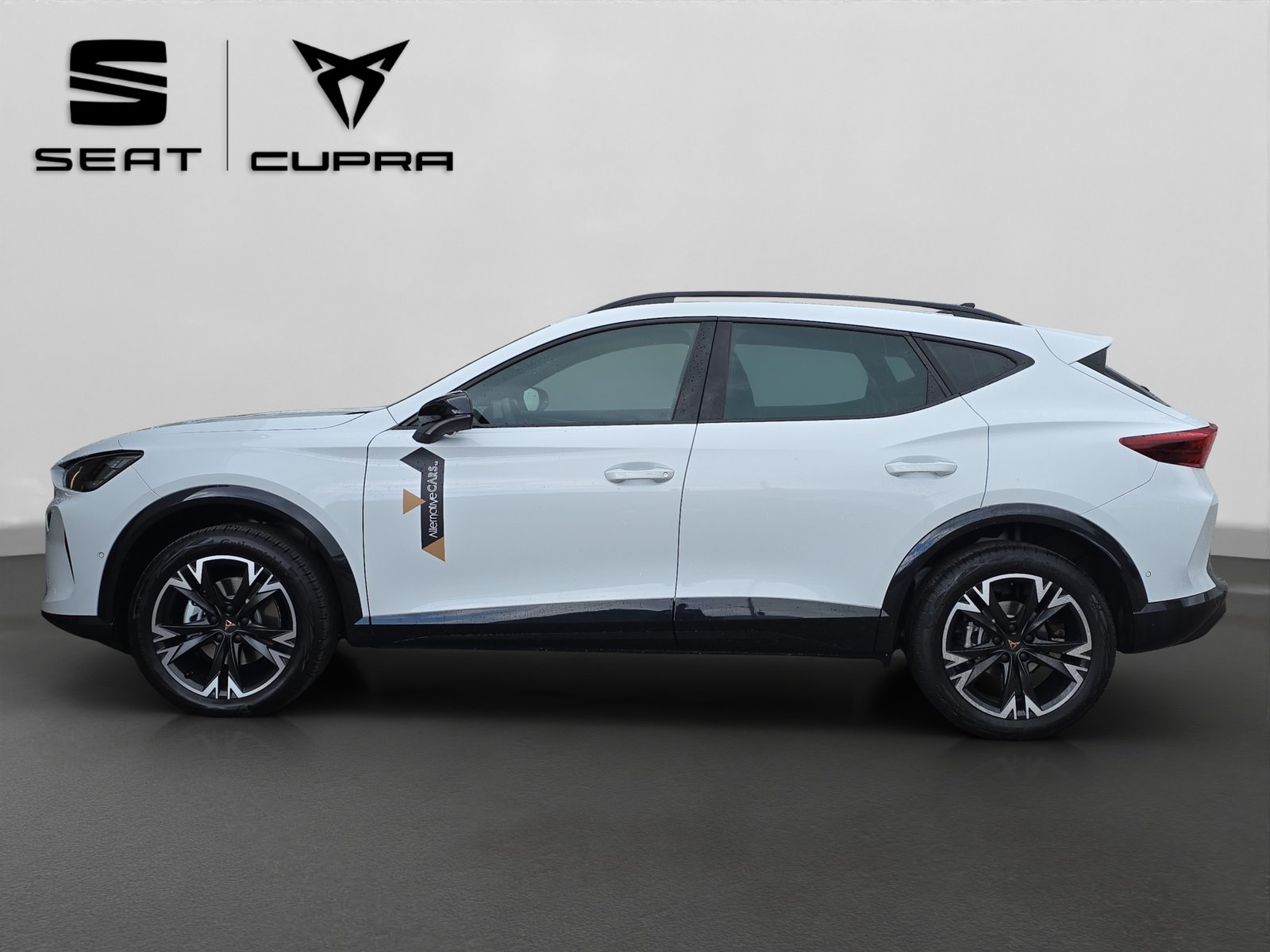 CUPRA Formentor 1.5 TSI Prime Edition DSG, Benzina, Occasioni / Usate, Automatico - 3