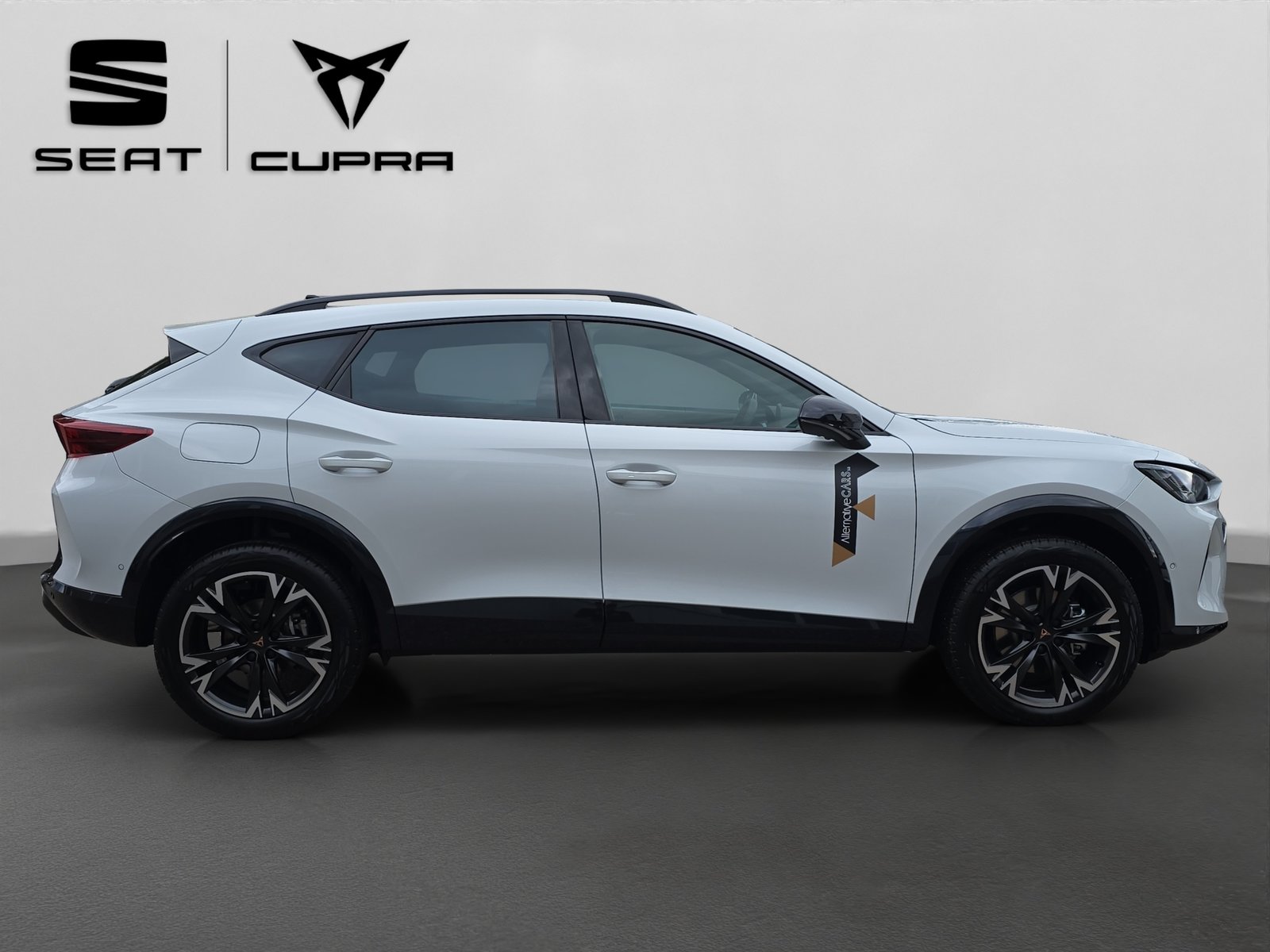 CUPRA Formentor 1.5 TSI Prime Edition DSG, Benzina, Occasioni / Usate, Automatico - 7