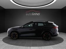 CUPRA Formentor 2.0TSI 4Drive DSG, Petrol, Ex-demonstrator, Automatic - 2