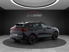 CUPRA Formentor 2.0TSI 4Drive DSG, Petrol, Ex-demonstrator, Automatic - 5