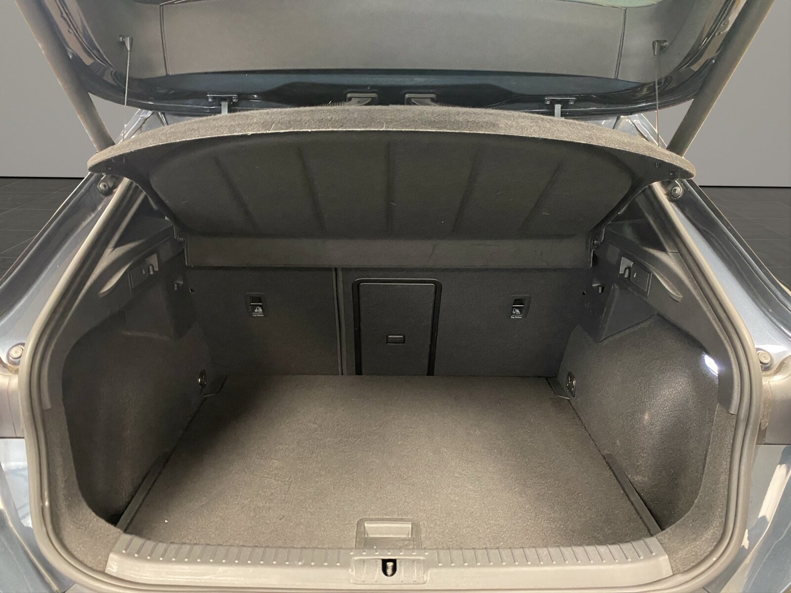 CUPRA Formentor 2.0 TSI VZ 4Drive DSG, Benzin, Occasion / Gebraucht, Automatik - 6