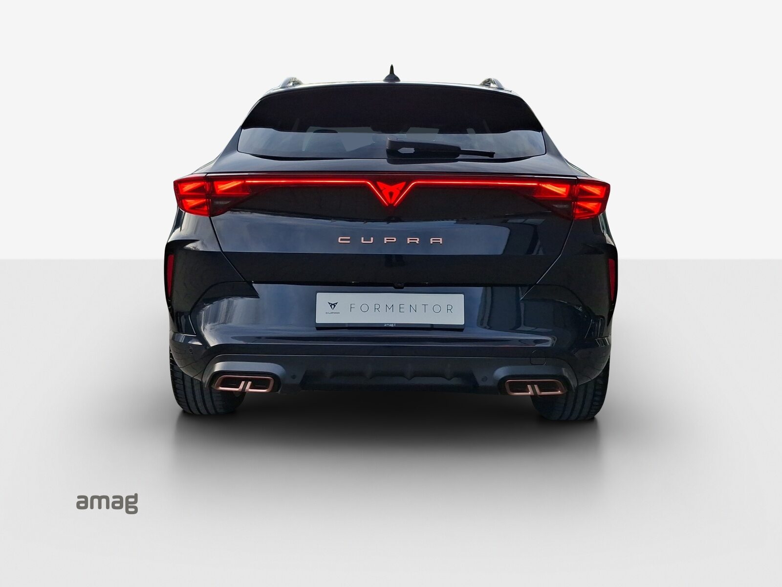 CUPRA FORMENTOR VZ e-HYBRID PRIME EDITION, Hybride Integrale Benzina/Elettrica, Auto a km zero, Automatico - 4