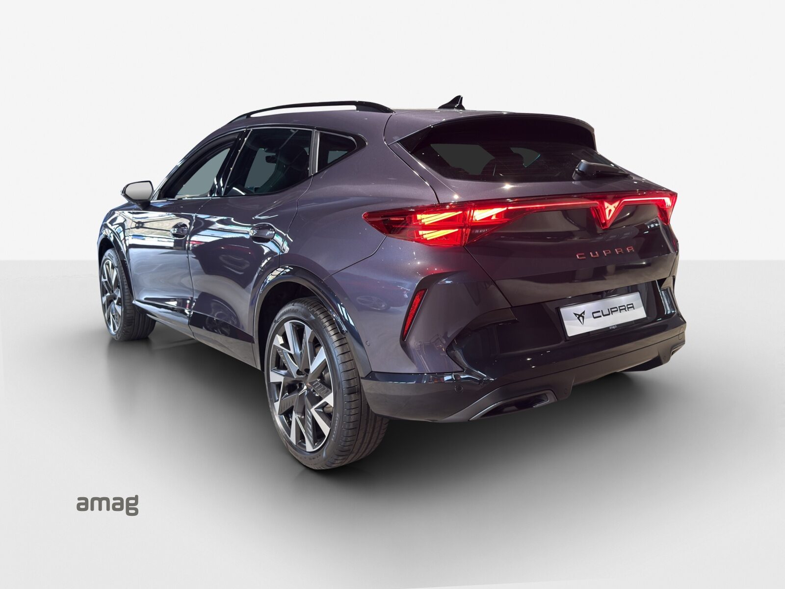 CUPRA FORMENTOR 4DRIVE PRIME EDITION, Benzin, Neues Fahrzeug mit Tageszulassung, Automatik - 3