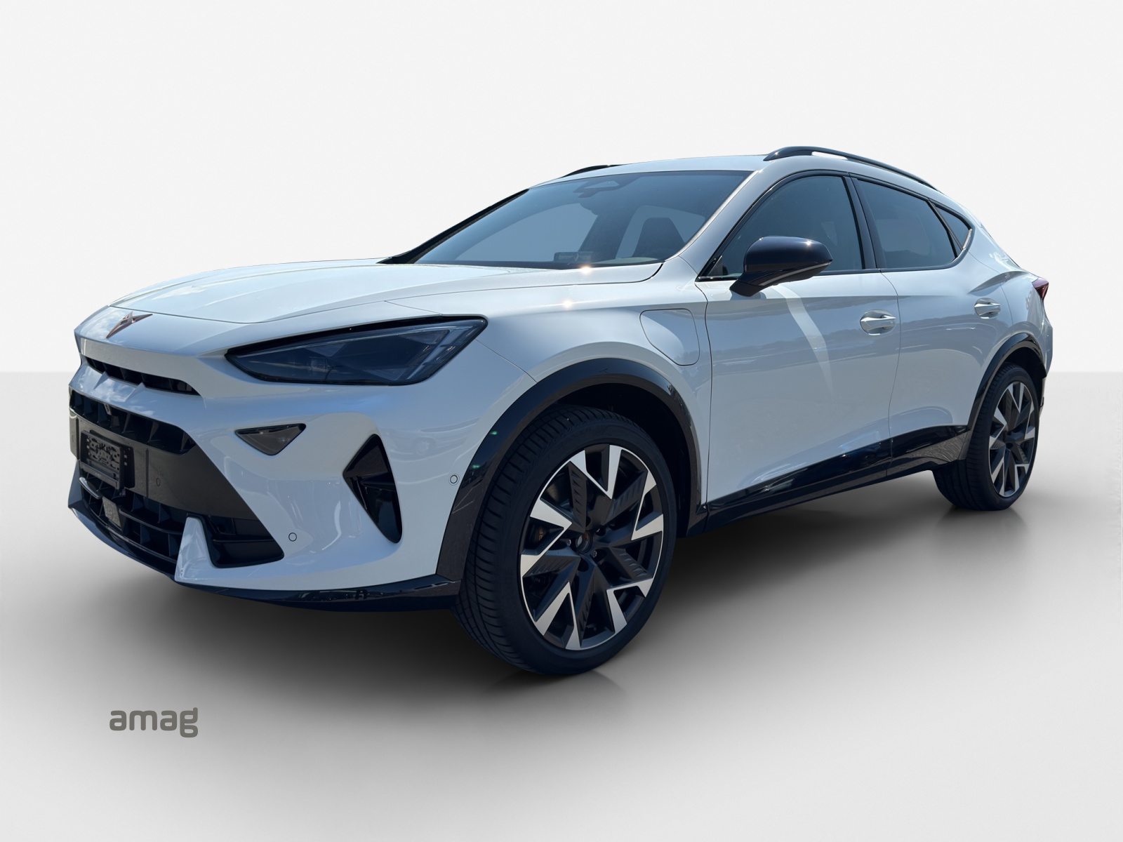 CUPRA FORMENTOR VZ e-HYBRID PRIME EDITION