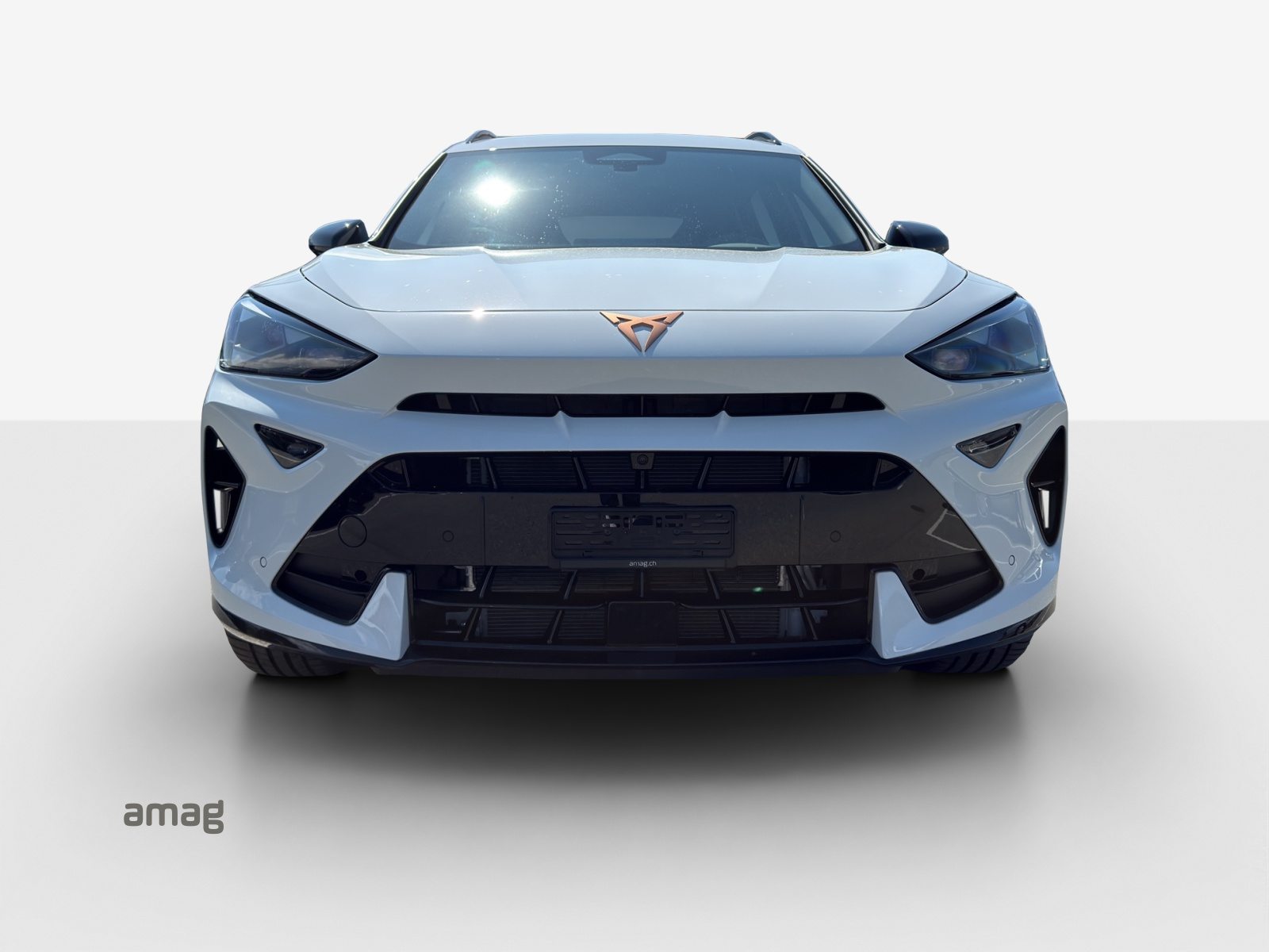 CUPRA FORMENTOR VZ e-HYBRID PRIME EDITION, Hybride Integrale Benzina/Elettrica, Auto a km zero, Automatico - 7