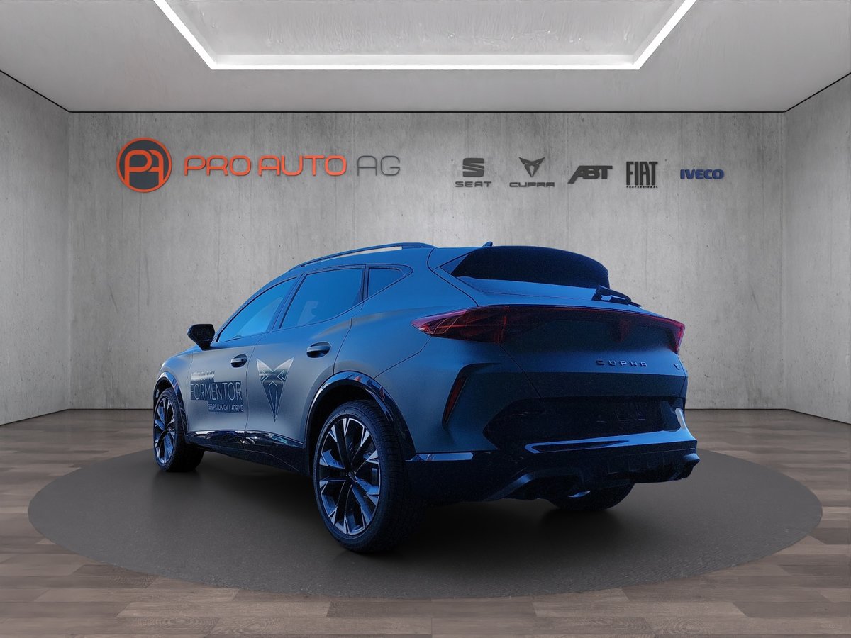 CUPRA Formentor 2.0TSI VZ 4Drive DSG, Essence, Voiture nouvelle, Automatique - 3
