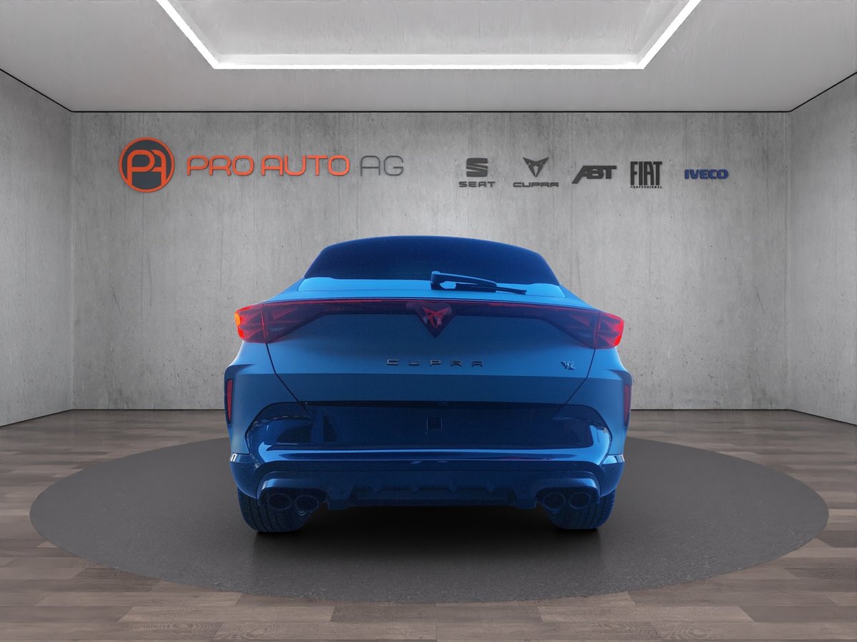 CUPRA Formentor 2.0TSI VZ 4Drive DSG, Essence, Voiture nouvelle, Automatique - 4