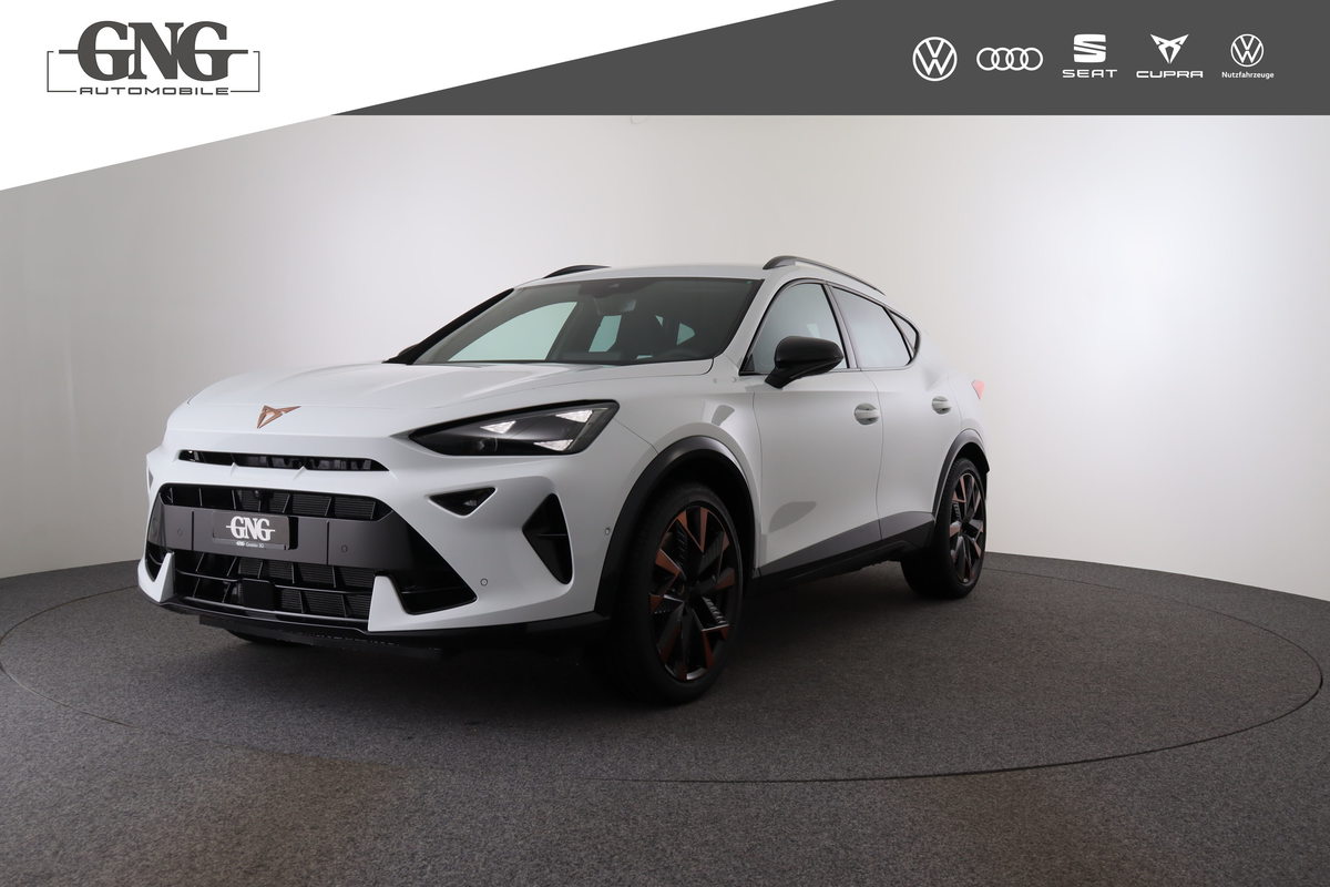 CUPRA Formentor VZ 2.0TSI 333P