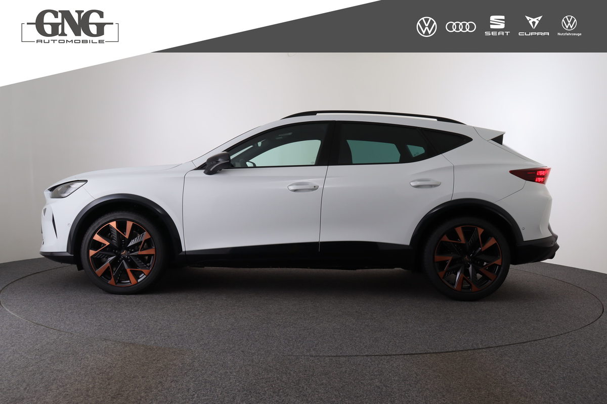 CUPRA Formentor VZ 2.0TSI 333P, Essence, Voiture nouvelle, Automatique - 3