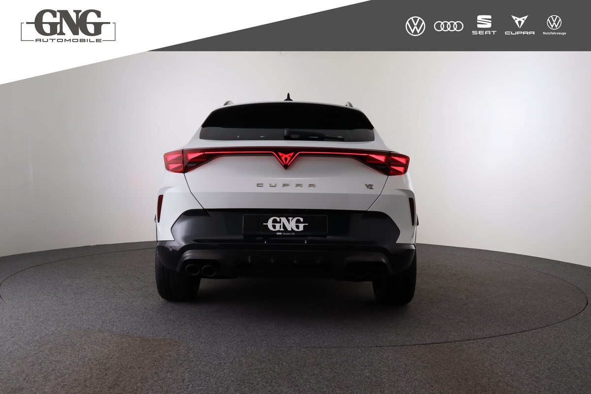 CUPRA Formentor VZ 2.0TSI 333P, Essence, Voiture nouvelle, Automatique - 6