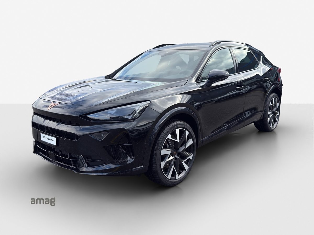 CUPRA Formentor VZ 2.0TSI 265P