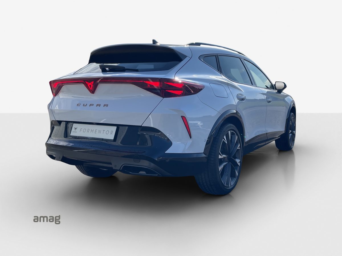 CUPRA Formentor 2.0TSI 204PS 4, Essence, Voiture nouvelle, Automatique - 3