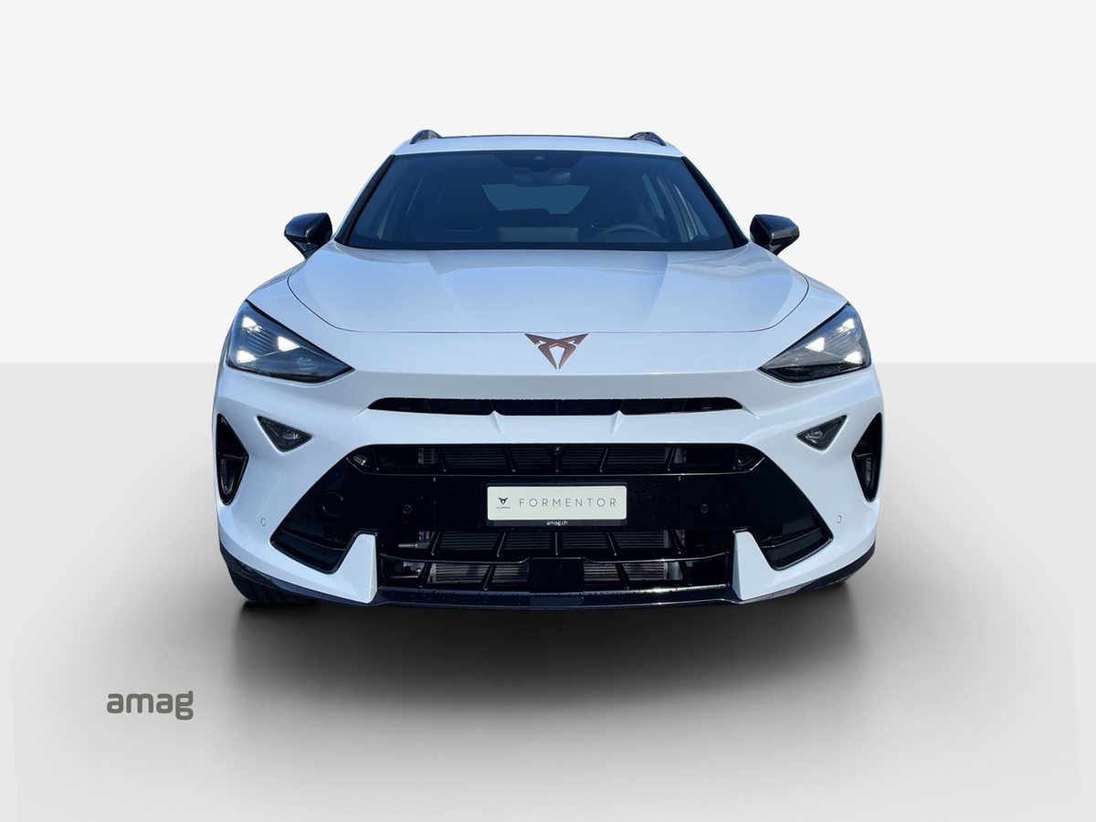 CUPRA Formentor 2.0TSI 204PS 4, Essence, Voiture nouvelle, Automatique - 5