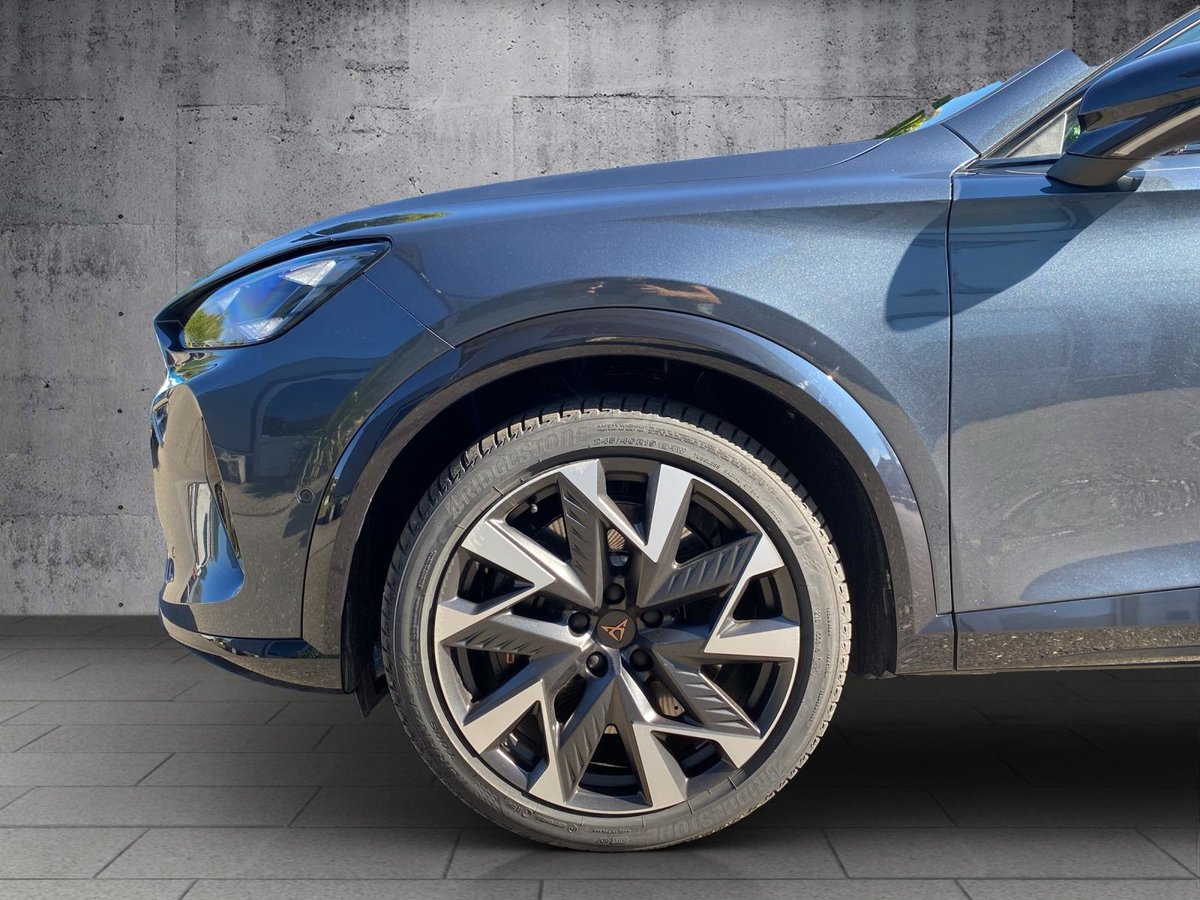 CUPRA Formentor 2.0 TSI VZ 4Drive DSG, Essence, Voiture nouvelle, Automatique - 5