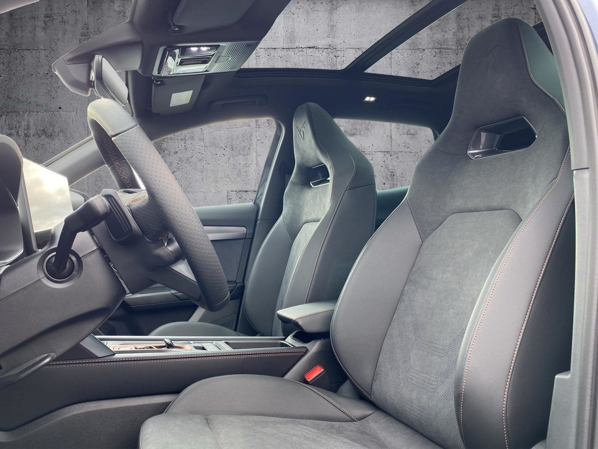 CUPRA Formentor 2.0 TSI VZ 4Drive DSG, Essence, Voiture nouvelle, Automatique - 7