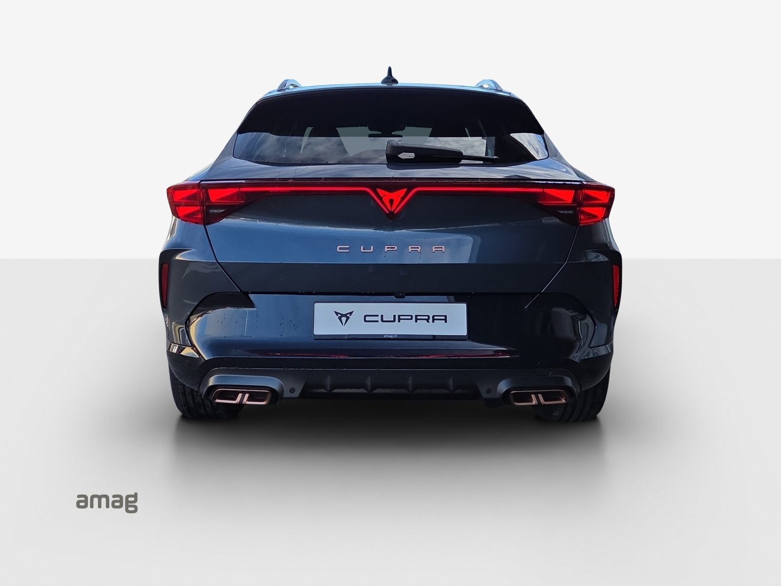 CUPRA FORMENTOR e-HYBRID PRIME EDITION, Hybride Integrale Benzina/Elettrica, Auto nuove, Automatico - 4