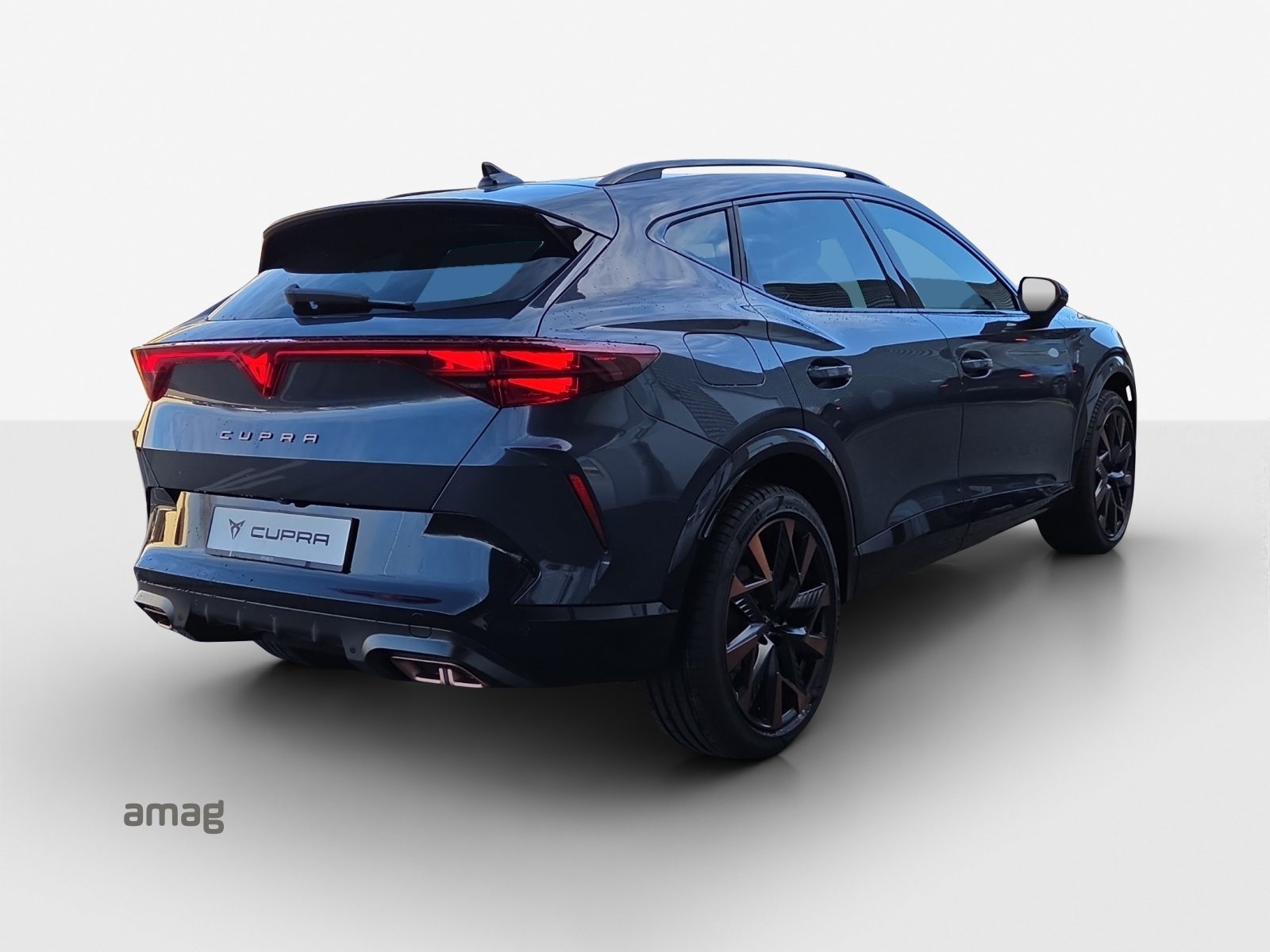 CUPRA FORMENTOR e-HYBRID PRIME EDITION, Hybride Integrale Benzina/Elettrica, Auto nuove, Automatico - 5
