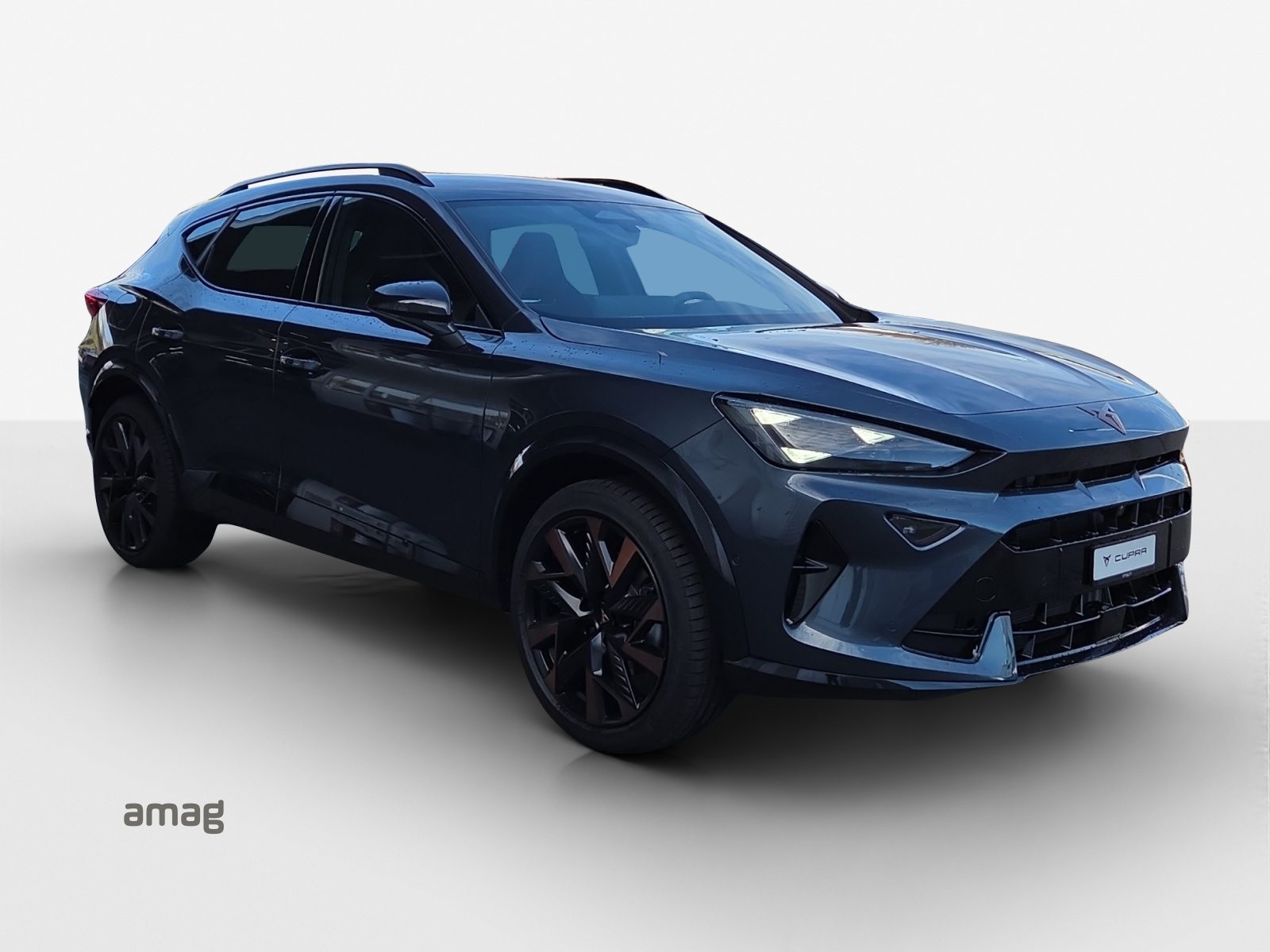 CUPRA FORMENTOR e-HYBRID PRIME EDITION, Hybride Integrale Benzina/Elettrica, Auto nuove, Automatico - 6