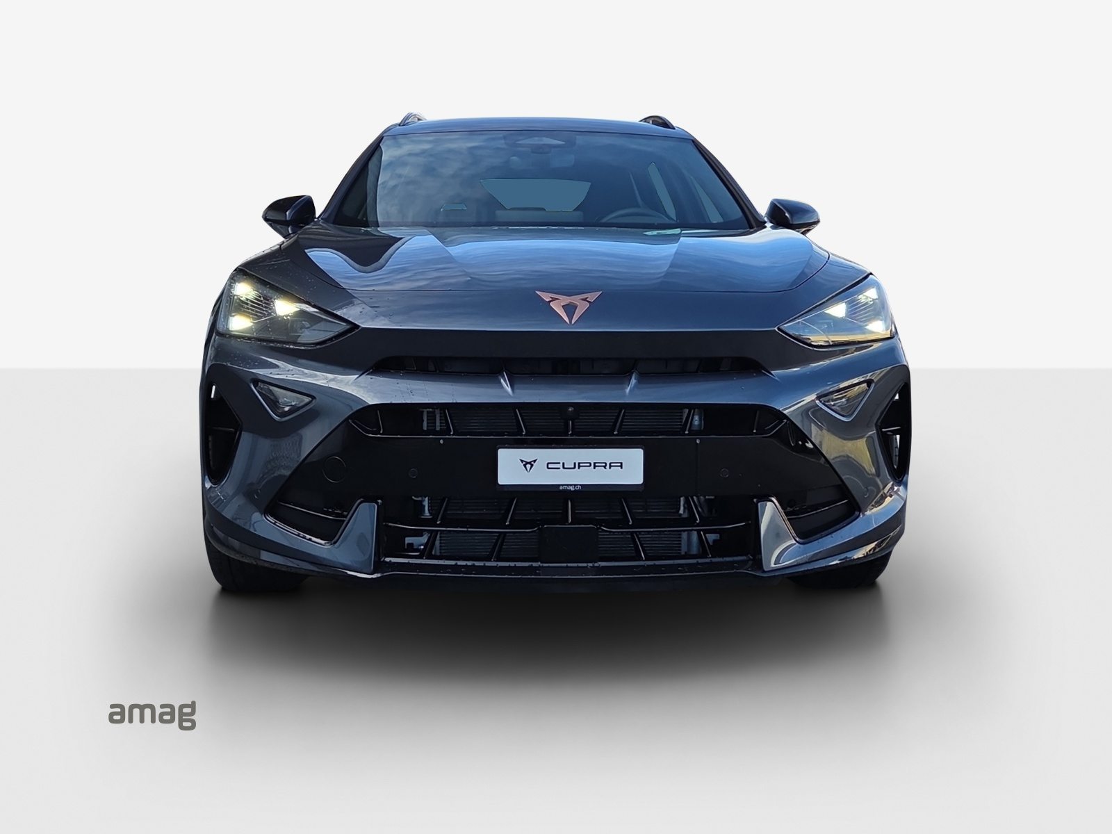 CUPRA FORMENTOR e-HYBRID PRIME EDITION, Hybride Integrale Benzina/Elettrica, Auto nuove, Automatico - 7