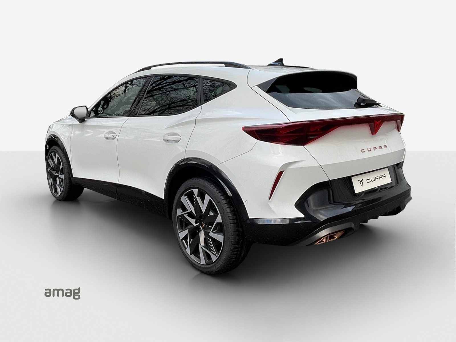CUPRA FORMENTOR VZ e-HYBRID PRIME EDITION, Full-Hybrid Petrol/Electric, New car, Automatic - 3