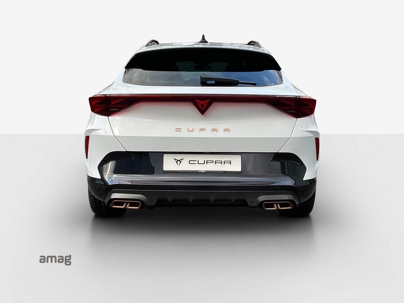 CUPRA FORMENTOR VZ e-HYBRID PRIME EDITION, Full-Hybrid Petrol/Electric, New car, Automatic - 4