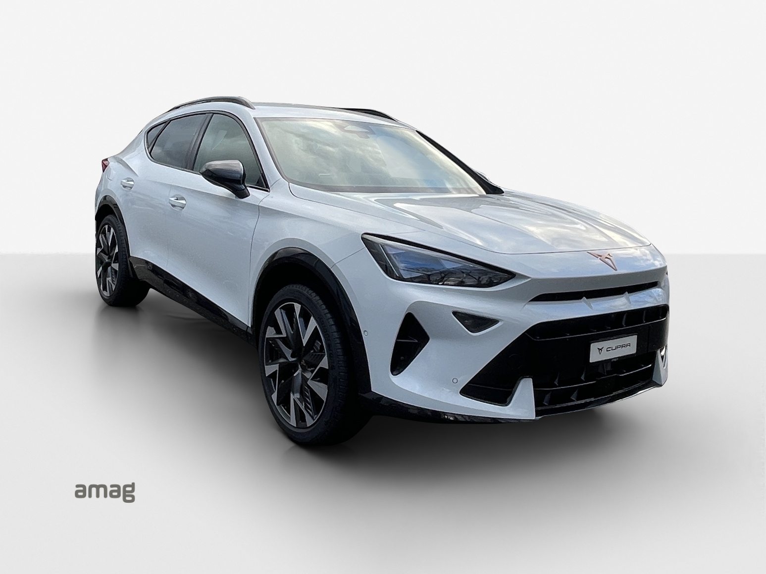 CUPRA FORMENTOR VZ e-HYBRID PRIME EDITION, Full-Hybrid Petrol/Electric, New car, Automatic - 6
