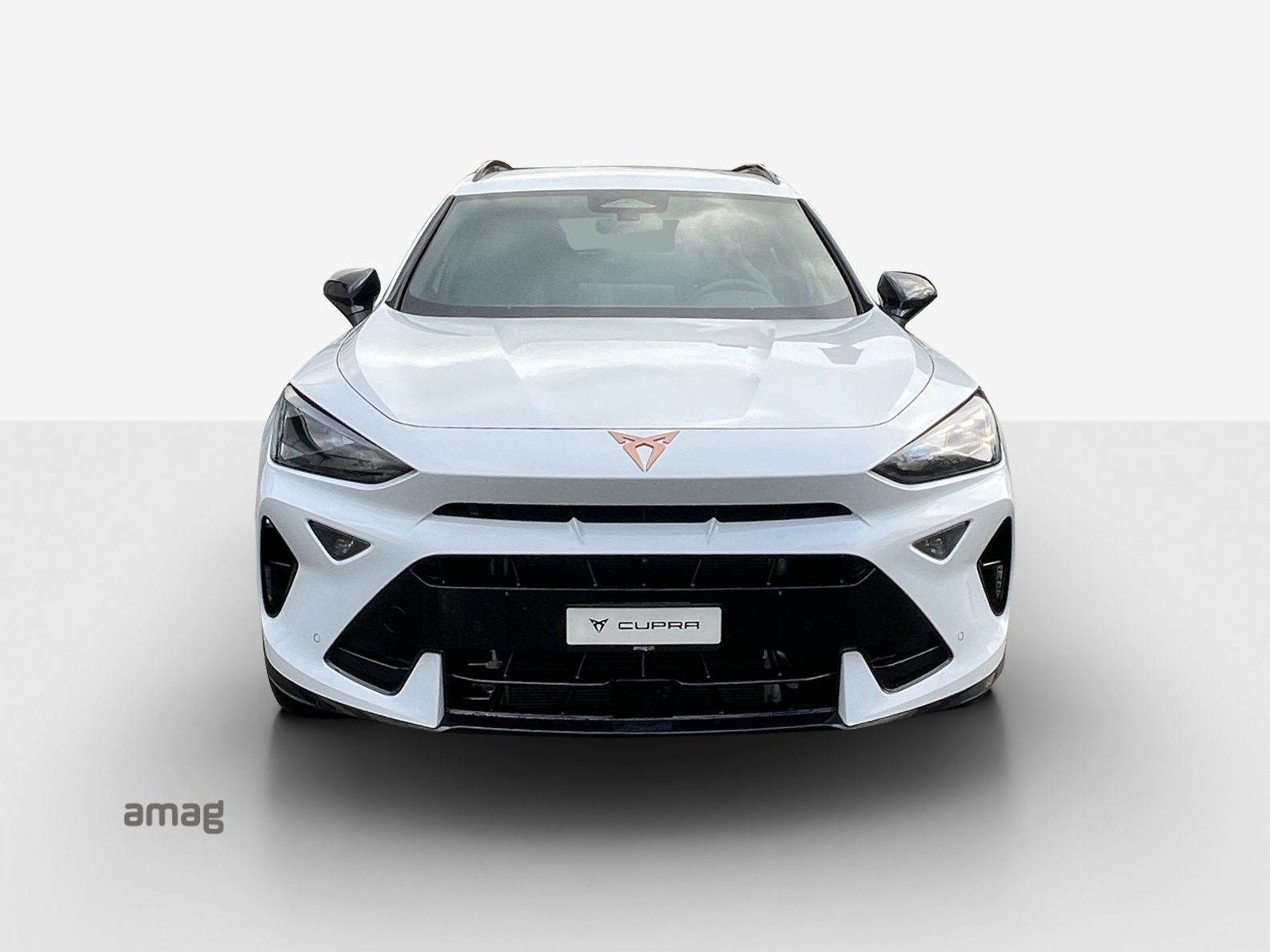 CUPRA FORMENTOR VZ e-HYBRID PRIME EDITION, Full-Hybrid Petrol/Electric, New car, Automatic - 7