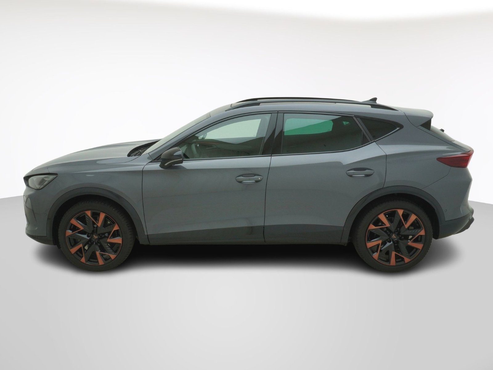 CUPRA Formentor 2.0 TSI Extreme 4Drive DSG, Petrol, New car, Automatic - 3